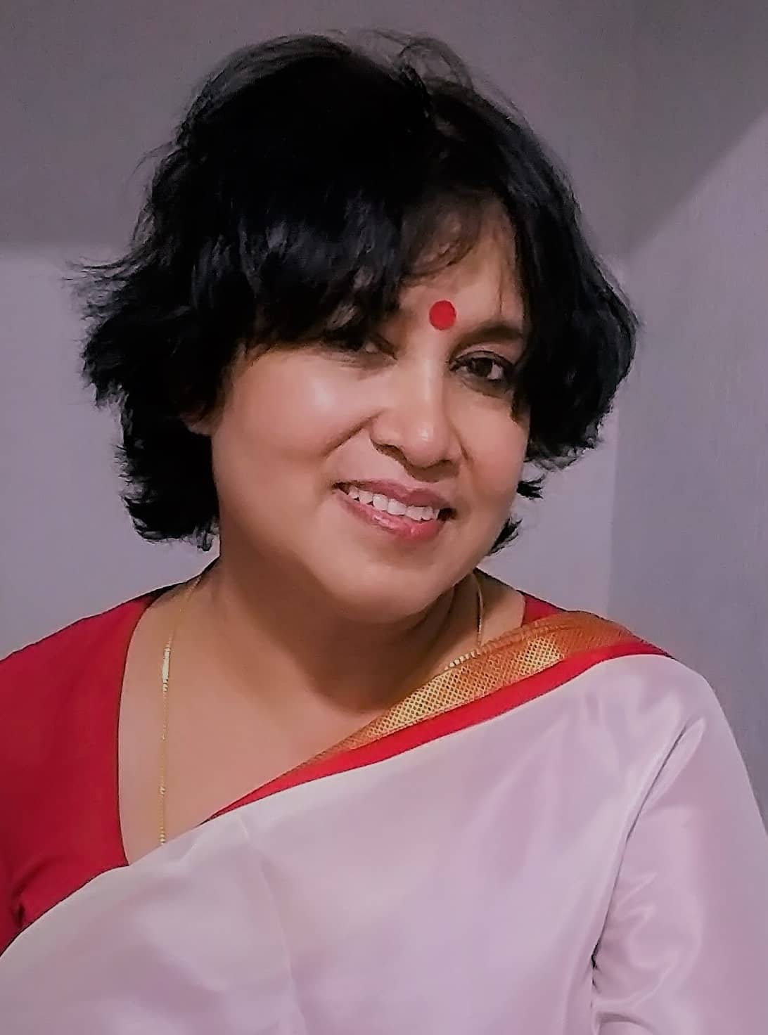 Taslima Nasrin