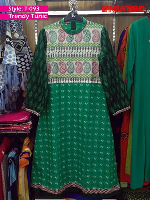 T-093-Kurti