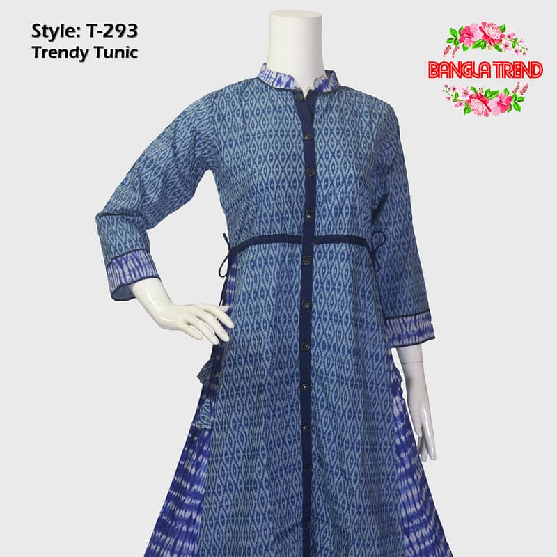 T-293 Kurti